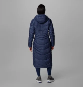 Parka larga Karis Gale™ para mujer