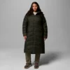 Parka larga Karis Gale™ para mujer – Tallas grandes Parka larga Karis Gale™ para mujer – Tallas grandes