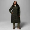 Parka larga Karis Gale™ para mujer – Tallas grandes Parka larga Karis Gale™ para mujer – Tallas grandes