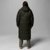 Parka larga Karis Gale™ para mujer – Tallas grandes Parka larga Karis Gale™ para mujer – Tallas grandes