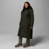 Parka larga Karis Gale™ para mujer – Tallas grandes Parka larga Karis Gale™ para mujer – Tallas grandes