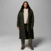 Parka larga Karis Gale™ para mujer – Tallas grandes Parka larga Karis Gale™ para mujer – Tallas grandes