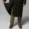 Parka larga Karis Gale™ para mujer – Tallas grandes Parka larga Karis Gale™ para mujer – Tallas grandes