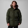 Parka Marquam Peak Fusion™ II para hombre – Tall