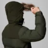 Parka Marquam Peak Fusion™ II para hombre – Tall
