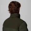 Parka Marquam Peak Fusion™ II para hombre – Tall