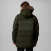 Parka Marquam Peak Fusion™ II para hombre – Tall