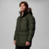 Parka Marquam Peak Fusion™ II para hombre – Tall