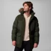Parka Marquam Peak Fusion™ II para hombre – Tall