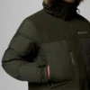 Parka Marquam Peak Fusion™ II para hombre – Tall