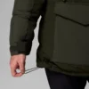 Parka Marquam Peak Fusion™ II para hombre – Tall