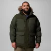 Parka Marquam Peak Fusion™ II para hombre – Talla grande Parka Marquam Peak Fusion™ II para hombre – Talla grande