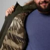 Parka Marquam Peak Fusion™ II para hombre – Talla grande Parka Marquam Peak Fusion™ II para hombre – Talla grande