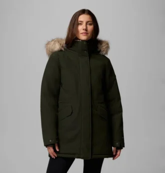 Parka Millridge™ para mujer