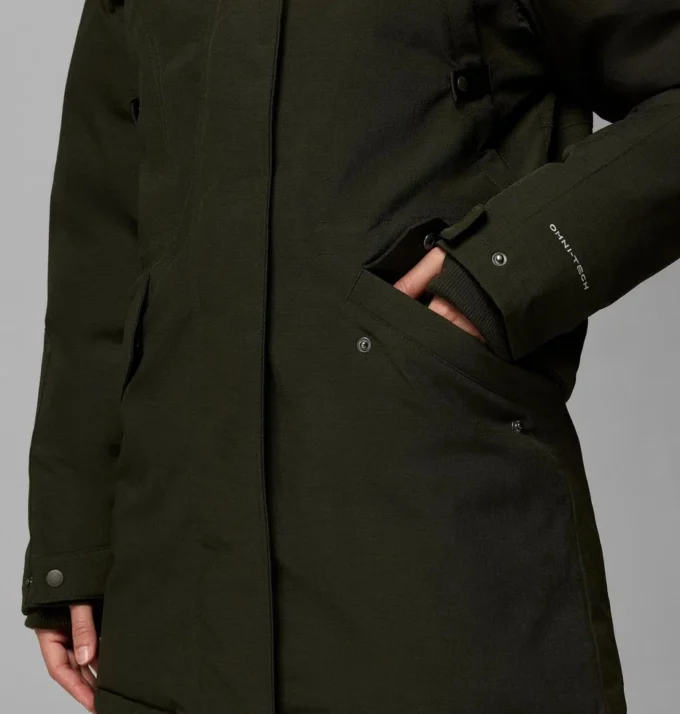Parka Millridge™ para mujer Parka Millridge™ para mujer