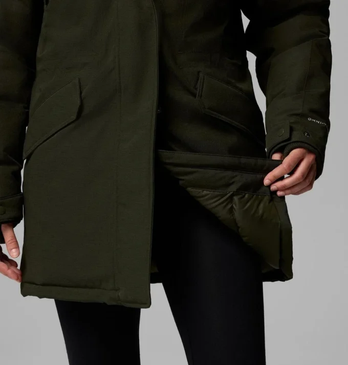 Parka Millridge™ para mujer Parka Millridge™ para mujer