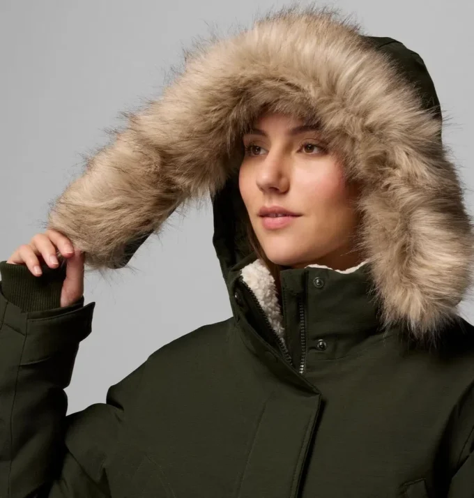 Parka Millridge™ para mujer Parka Millridge™ para mujer