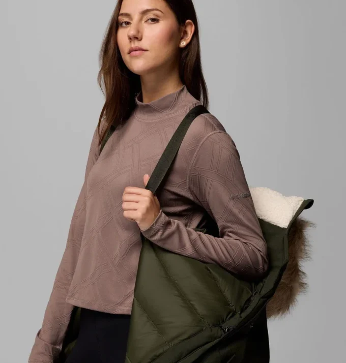 Parka Millridge™ para mujer Parka Millridge™ para mujer