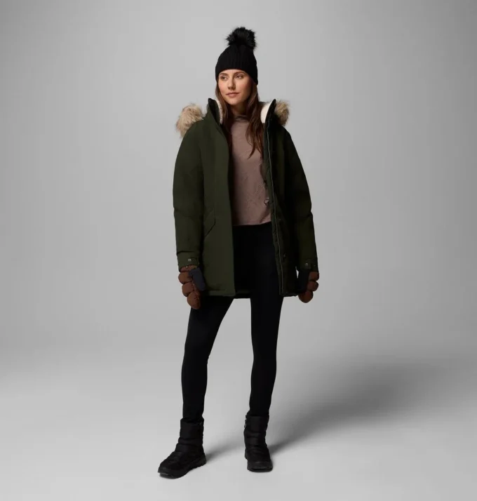 Parka Millridge™ para mujer Parka Millridge™ para mujer