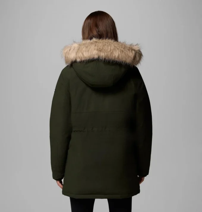 Parka Millridge™ para mujer Parka Millridge™ para mujer