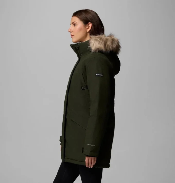 Parka Millridge™ para mujer Parka Millridge™ para mujer