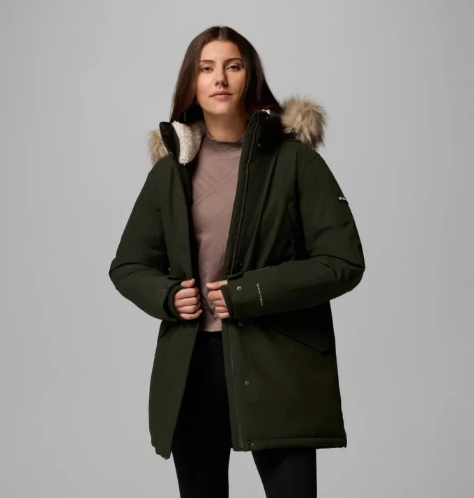 Parka Millridge™ para mujer Parka Millridge™ para mujer
