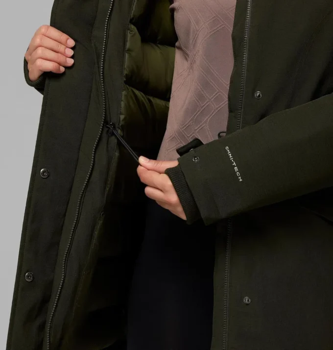 Parka Millridge™ para mujer Parka Millridge™ para mujer