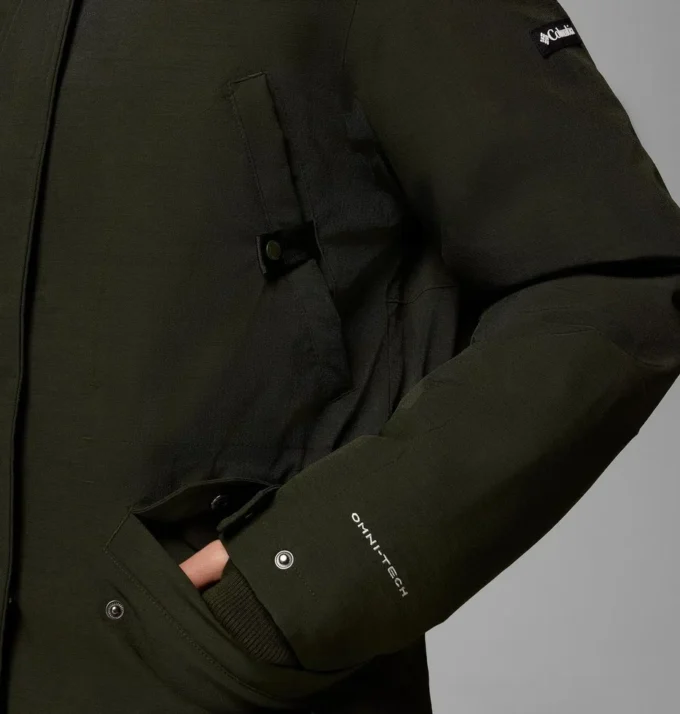 Parka Millridge™ para mujer Parka Millridge™ para mujer