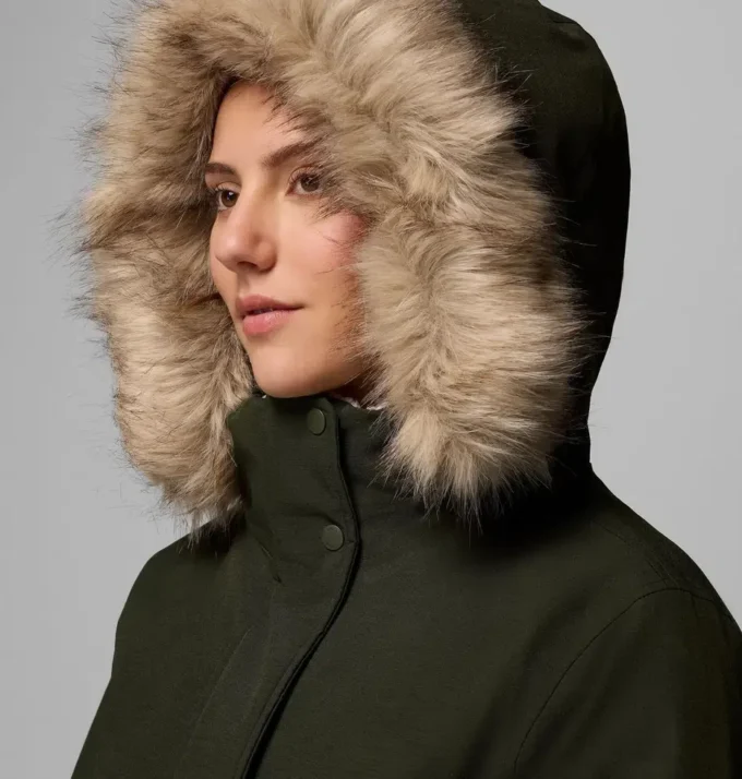 Parka Millridge™ para mujer Parka Millridge™ para mujer