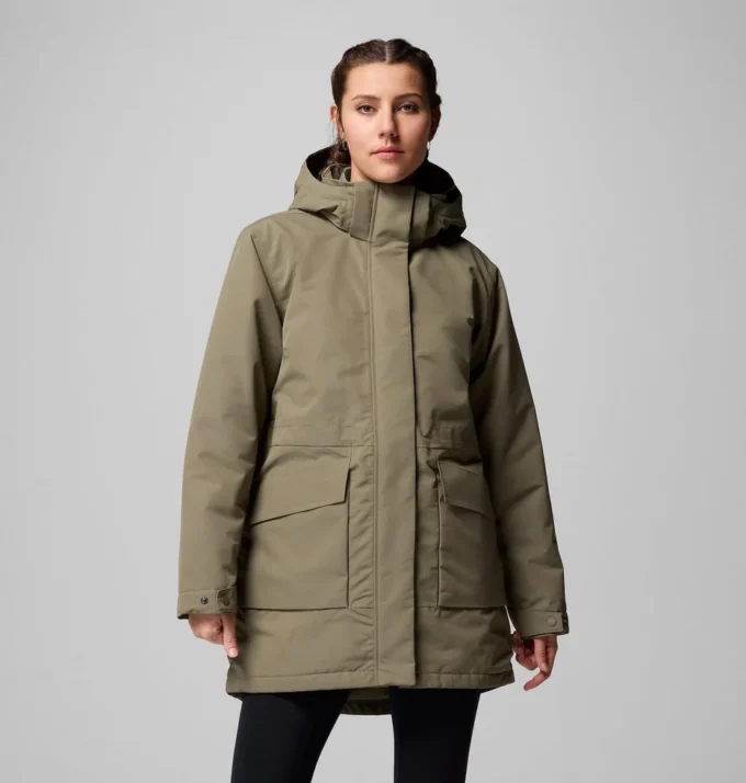 Parka Pulaski™ para mujer Parka Pulaski™ para mujer