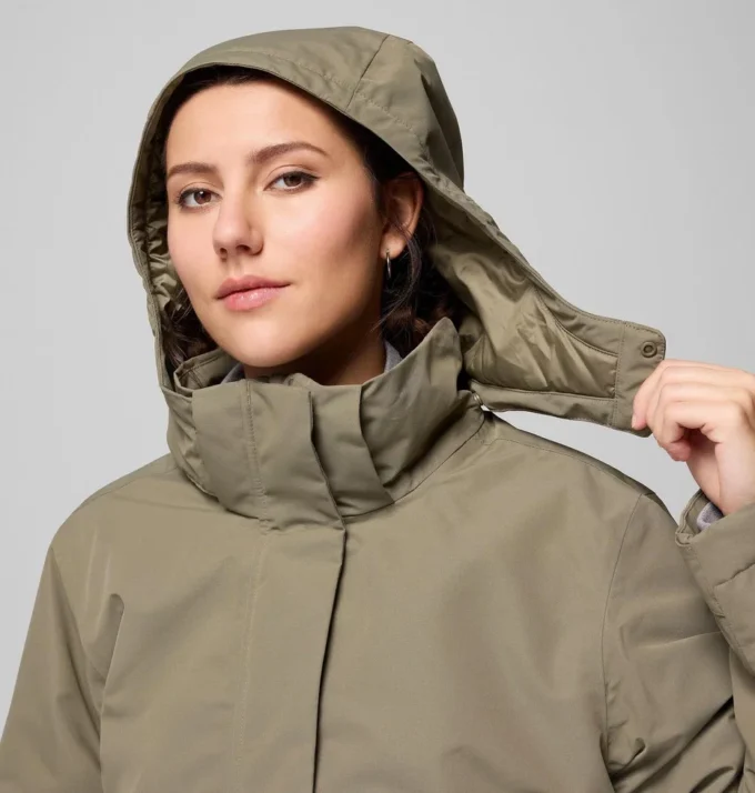 Parka Pulaski™ para mujer Parka Pulaski™ para mujer