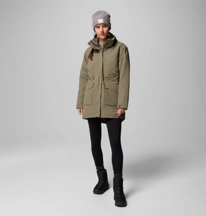 Parka Pulaski™ para mujer Parka Pulaski™ para mujer