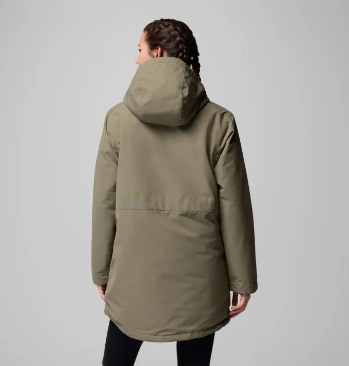 Parka Pulaski™ para mujer Parka Pulaski™ para mujer