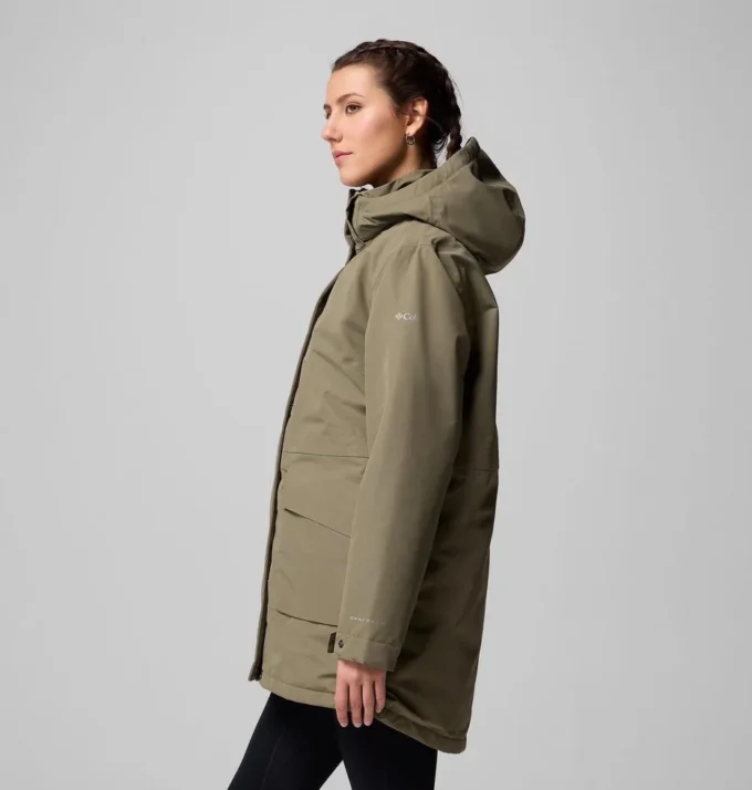 Parka Pulaski™ para mujer Parka Pulaski™ para mujer