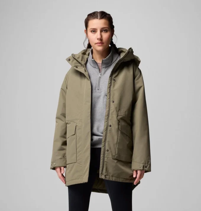Parka Pulaski™ para mujer Parka Pulaski™ para mujer