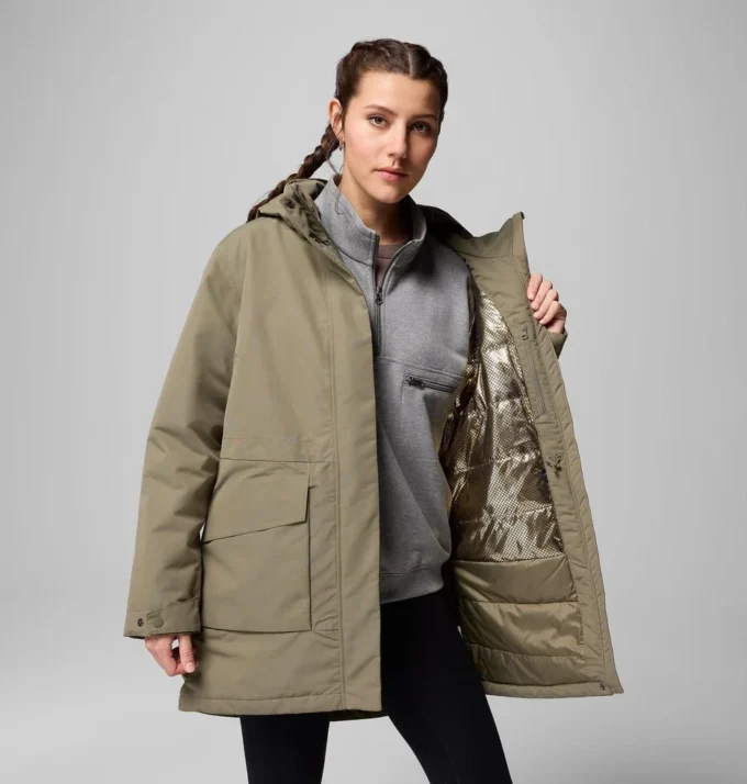 Parka Pulaski™ para mujer Parka Pulaski™ para mujer