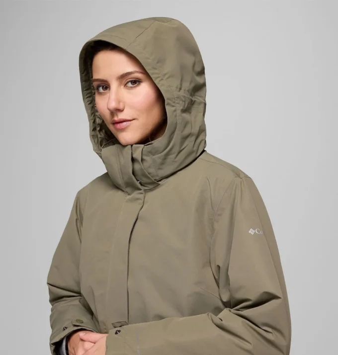 Parka Pulaski™ para mujer Parka Pulaski™ para mujer