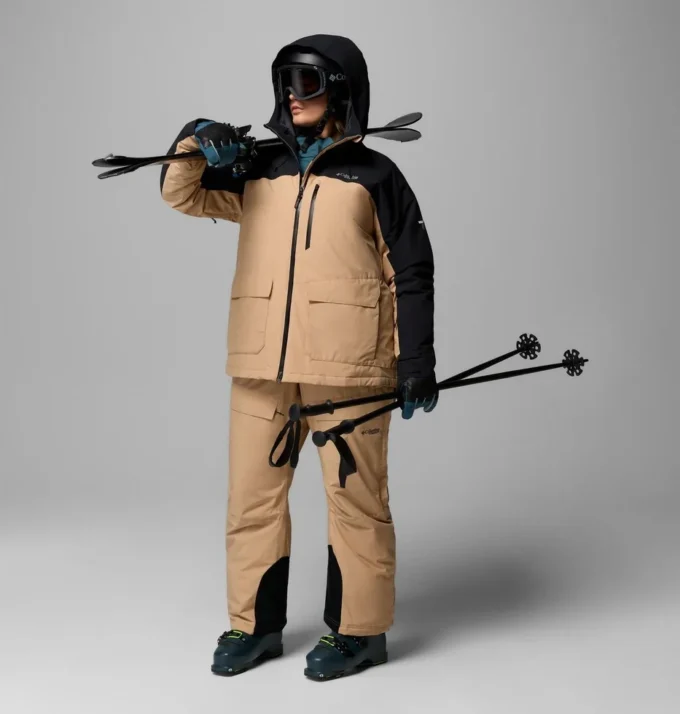 Peto aislante para mujer Highland Summit™ II – Tallas grandes Peto aislante para mujer Highland Summit™ II – Tallas grandes
