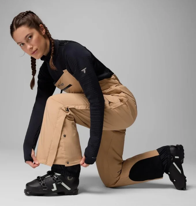 Petos aislantes para mujer Highland Summit™ II Petos aislantes para mujer Highland Summit™ II