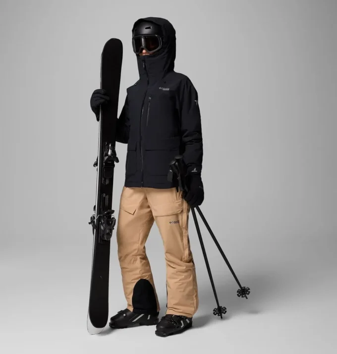 Petos aislantes para mujer Highland Summit™ II Petos aislantes para mujer Highland Summit™ II