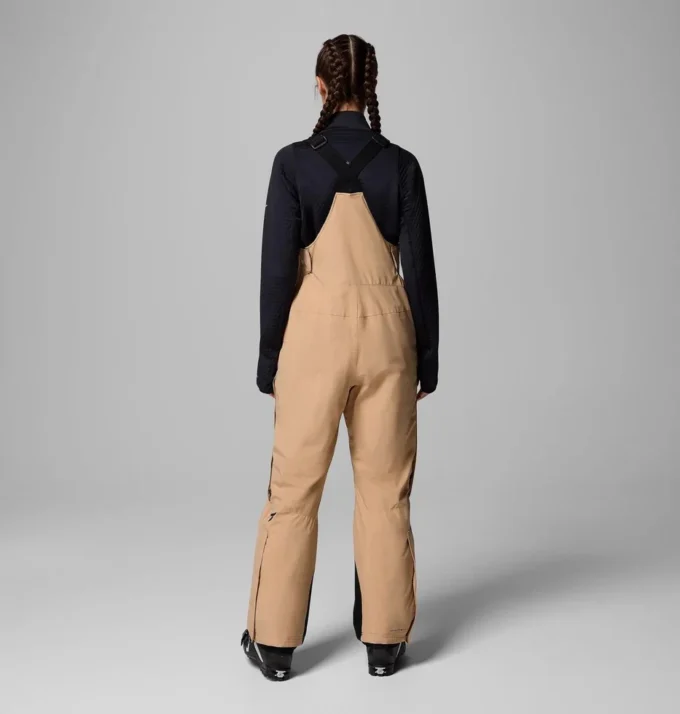 Petos aislantes para mujer Highland Summit™ II Petos aislantes para mujer Highland Summit™ II