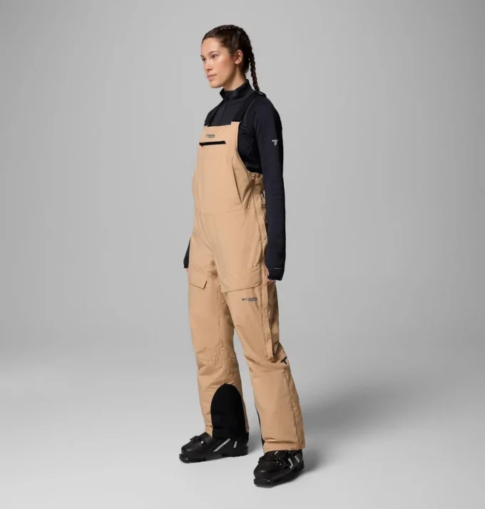 Petos aislantes para mujer Highland Summit™ II Petos aislantes para mujer Highland Summit™ II