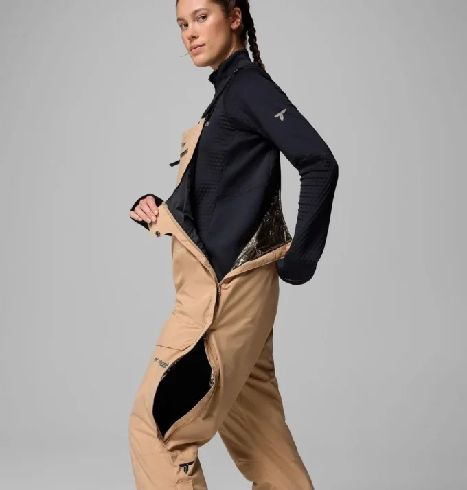 Petos aislantes para mujer Highland Summit™ II Petos aislantes para mujer Highland Summit™ II
