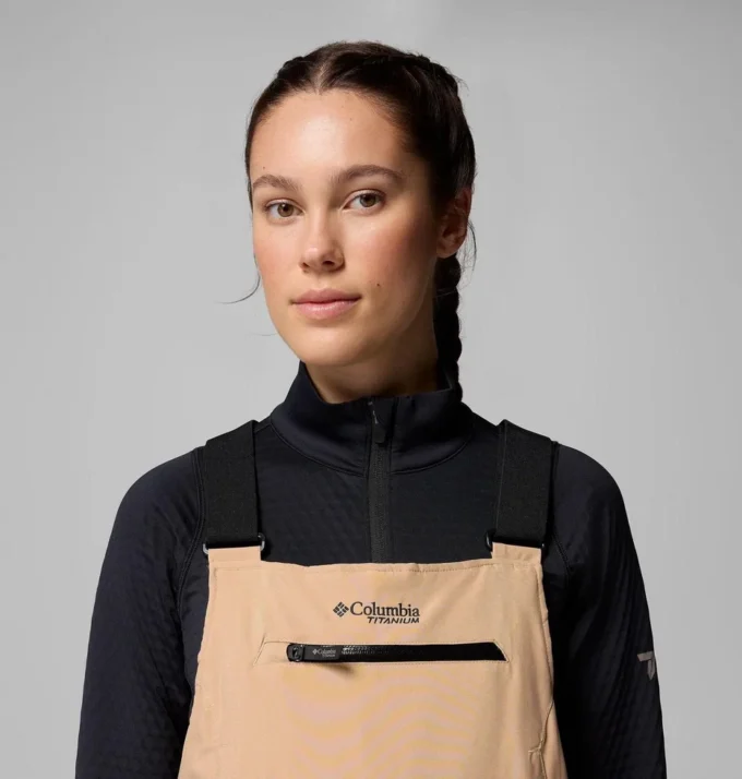 Petos aislantes para mujer Highland Summit™ II Petos aislantes para mujer Highland Summit™ II