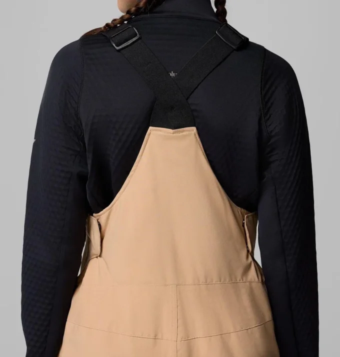 Petos aislantes para mujer Highland Summit™ II Petos aislantes para mujer Highland Summit™ II