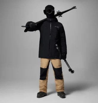 Petos de invierno District™ para hombre