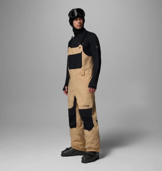 Petos de invierno District™ para hombre Petos de invierno District™ para hombre