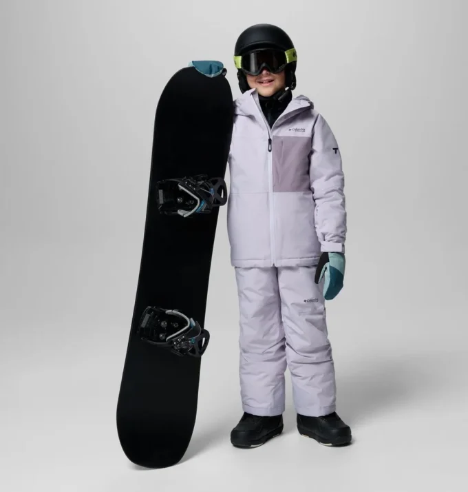 Petos Holcomb Grove™ para niños Petos Holcomb Grove™ para niños