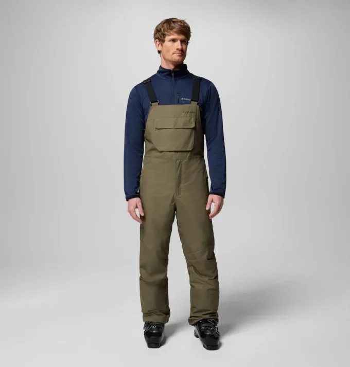Petos Iceventure™ II para hombre Petos Iceventure™ II para hombre