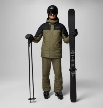 Petos Iceventure™ II para hombre